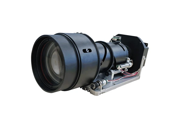 Module de lumi&egrave;re visible longue port&eacute;e HP-HDZ4050